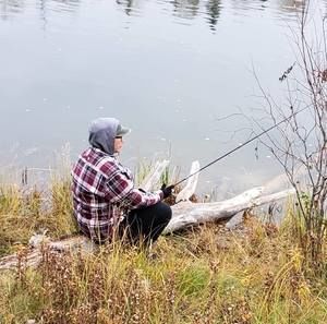 Meet your Posher, Lessa